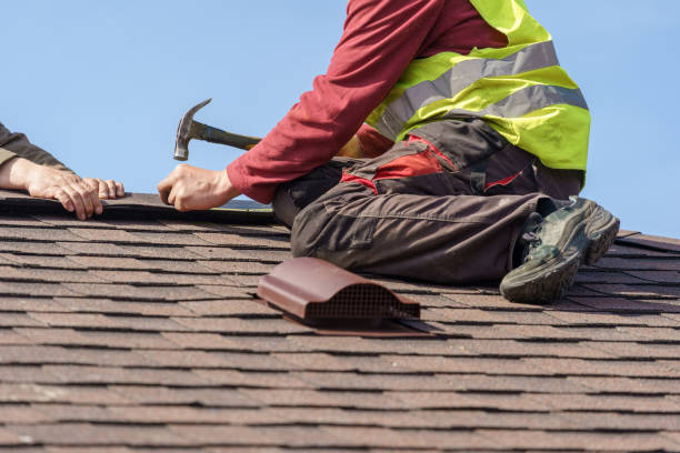Experiment, GA Roofing Contractor Company
