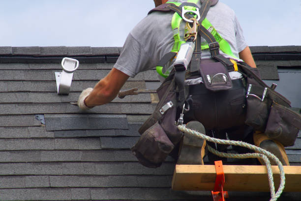 Best Residential Roofing Contractor  in Experiment, GA