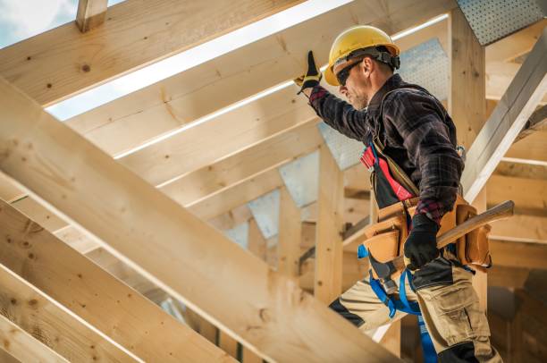 Best Roof Repair Services  in Experiment, GA