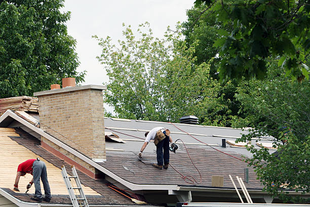 Best Roof Restoration Services  in Experiment, GA
