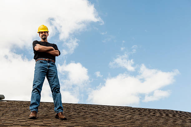 Best Emergency Roof Repair  in Experiment, GA