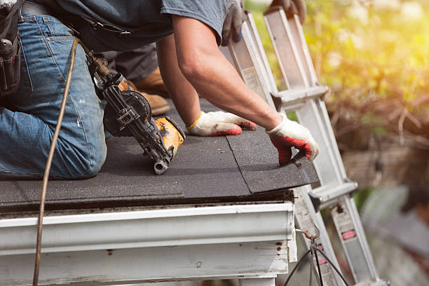 Best Storm Damage Roof Repair  in Experiment, GA