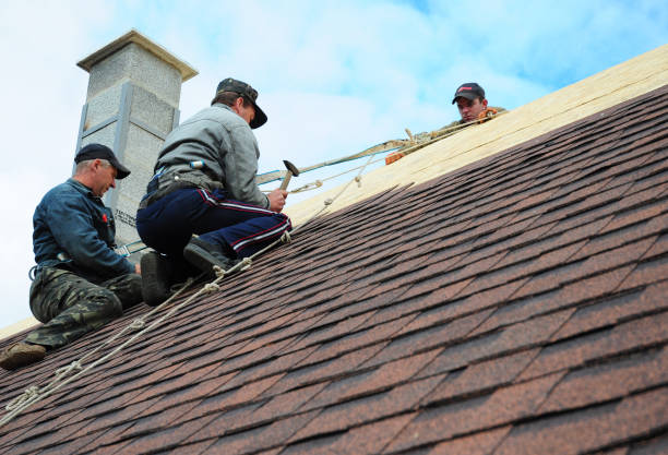 Best Roof Maintenance Services  in Experiment, GA