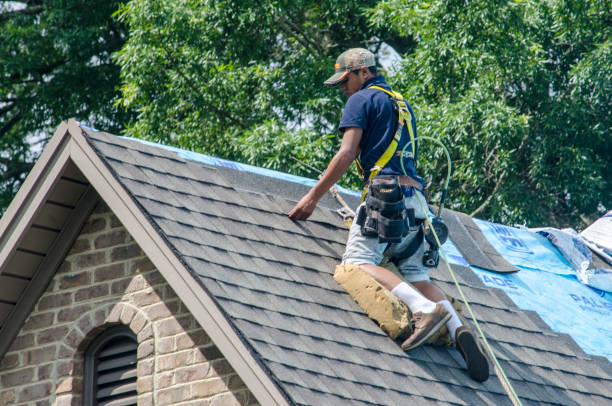 Best Tile Roofing Contractor  in Experiment, GA
